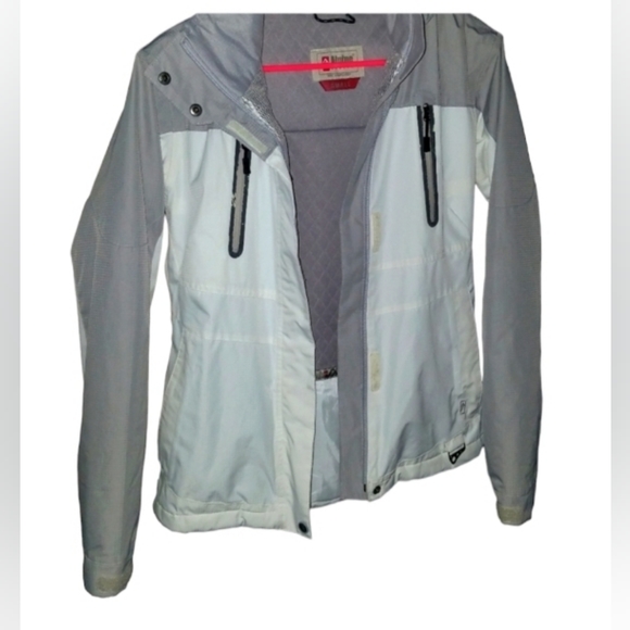 Alpine Insulated Jacket - Picture 1 of 16